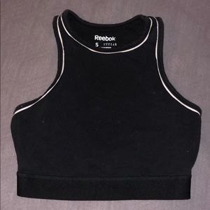💖 Reebok Crop Top Bra